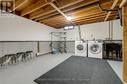 198 - 230 Clarke Road, London, ON - Indoor Photo Showing Laundry Room