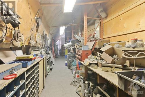 Tool Storage - 13109 County Road 3 Road, North Dundas, ON 