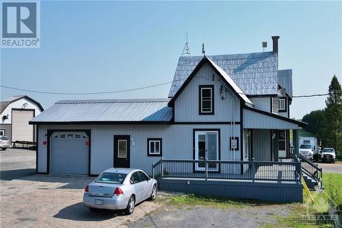 House Side View - 13109 County Road 3 Road, North Dundas, ON 