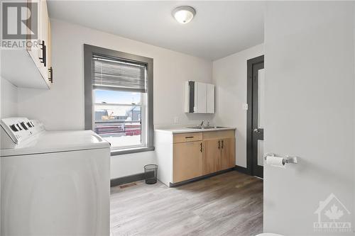 13109 County Road 3 Road, North Dundas (707 - North Dundas (Winchester) Twp), ON - Indoor Photo Showing Laundry Room