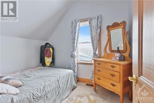 13109 County Road 3 Road, North Dundas (707 - North Dundas (Winchester) Twp), ON - Indoor Photo Showing Bedroom