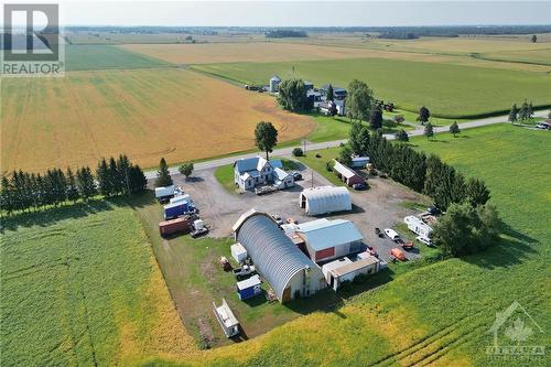 13109 County Road 3 Road, North Dundas (707 - North Dundas (Winchester) Twp), ON - Outdoor With View