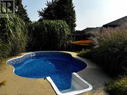 NEW POOL LINER - 