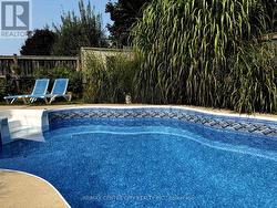 NEW POOL LINER - 