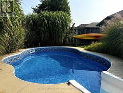 NEW POOL LINER - 