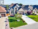 965 Gleneagle Trail, London, ON  - Outdoor With Facade 