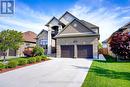 965 Gleneagle Trail, London, ON  - Outdoor With Facade 