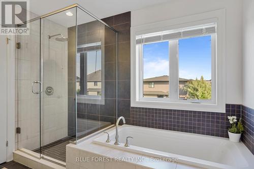 965 Gleneagle Trail, London, ON - Indoor Photo Showing Bathroom