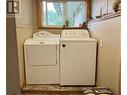 85 Chilko Street, Kitimat, BC  - Indoor Photo Showing Laundry Room 