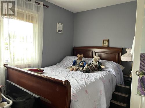 85 Chilko Street, Kitimat, BC - Indoor Photo Showing Bedroom