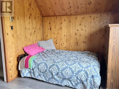 85 Chilko Street, Kitimat, BC - Indoor Photo Showing Bedroom