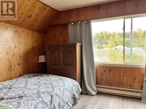 85 Chilko Street, Kitimat, BC - Indoor Photo Showing Bedroom