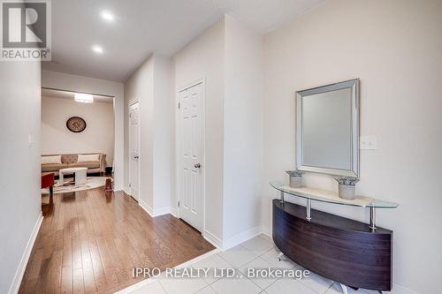 633 Mockridge Terrace, Milton (Harrison), ON - Indoor