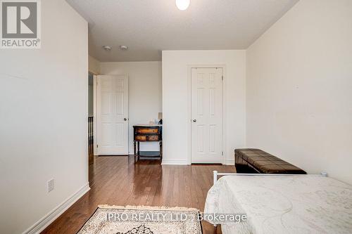 633 Mockridge Terrace, Milton (Harrison), ON - Indoor Photo Showing Bedroom