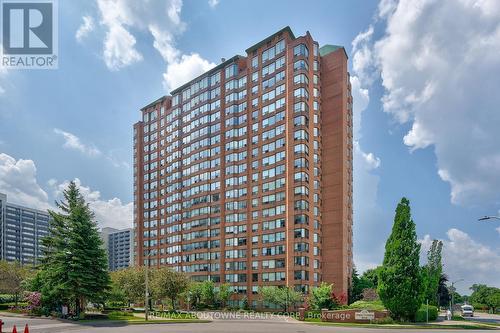 603 - 1270 Maple Crossing Boulevard, Burlington, ON - Outdoor With Facade