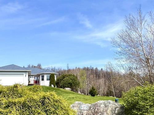 26 Haverstock Drive, Hammonds Plains, NS 