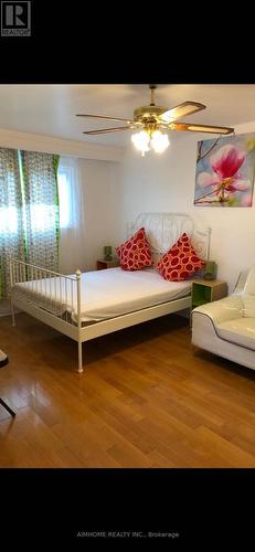 18 Lynch Road, Toronto (Don Valley Village), ON - Indoor Photo Showing Bedroom