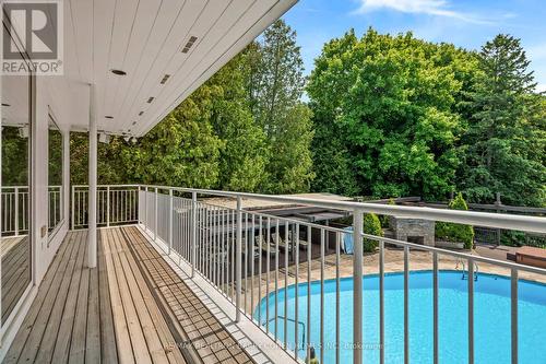 50 Park Lane Circle, Toronto (Bridle Path-Sunnybrook-York Mills), ON - Outdoor