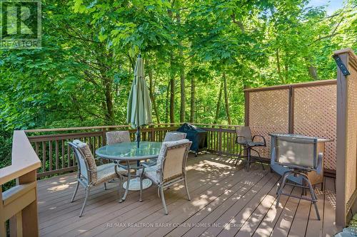 50 Park Lane Circle, Toronto (Bridle Path-Sunnybrook-York Mills), ON - Outdoor With Deck Patio Veranda With Exterior