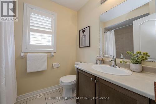 17 Ivy Stone Court E, Markham, ON - Indoor Photo Showing Bathroom