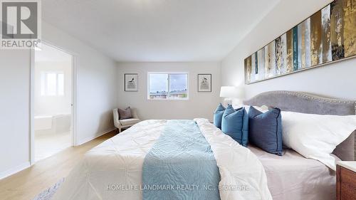 67 Lucien Street, Markham (Village Green-South Unionville), ON - Indoor Photo Showing Bedroom