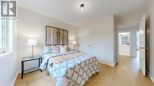 67 Lucien Street, Markham (Village Green-South Unionville), ON - Indoor Photo Showing Bedroom