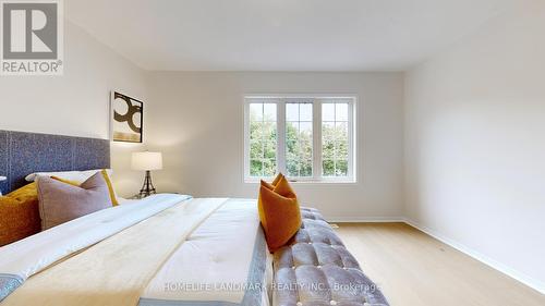 67 Lucien Street, Markham (Village Green-South Unionville), ON - Indoor Photo Showing Bedroom