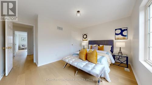 67 Lucien Street, Markham (Village Green-South Unionville), ON - Indoor Photo Showing Bedroom