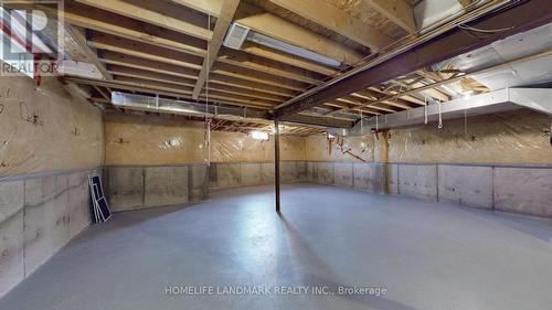 67 Lucien Street, Markham (Village Green-South Unionville), ON - Indoor Photo Showing Basement