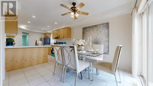 67 Lucien Street, Markham (Village Green-South Unionville), ON - Indoor Photo Showing Dining Room