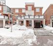 30 - 92 Baycliffe Crescent, Brampton, ON  - Outdoor With Facade 