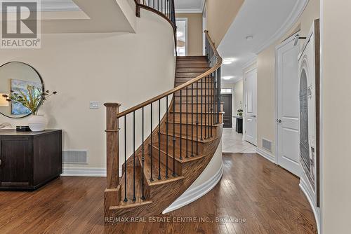 3196 Preserve Drive, Oakville, ON - Indoor Photo Showing Other Room