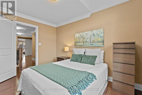 3196 Preserve Drive, Oakville, ON - Indoor Photo Showing Bedroom