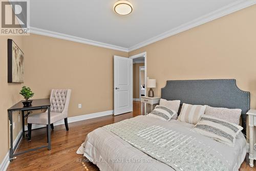 3196 Preserve Drive, Oakville, ON - Indoor Photo Showing Bedroom