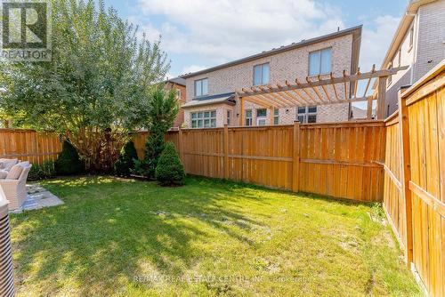 3196 Preserve Drive, Oakville, ON - Outdoor