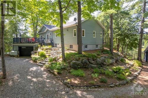 1020 Carson Trail, North Frontenac (Frontenac North), ON - Outdoor