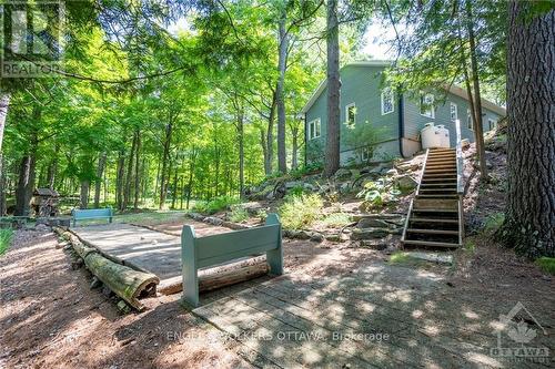 1020 Carson Trail, North Frontenac (Frontenac North), ON - Outdoor