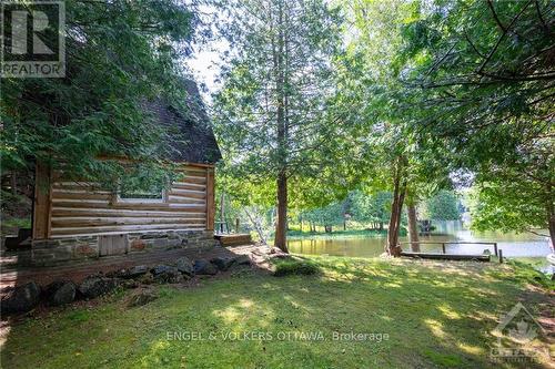 1020 Carson Trail, North Frontenac (Frontenac North), ON - Outdoor