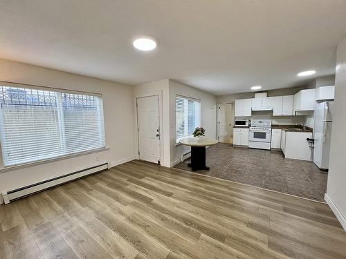 Basement 16700 63B Avenue, Surrey, BC - Indoor