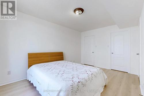 1805 - 12 Sudbury Street, Toronto (Niagara), ON - Indoor Photo Showing Bedroom