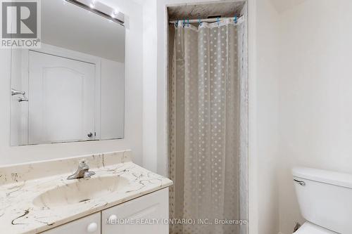 1805 - 12 Sudbury Street, Toronto, ON - Indoor Photo Showing Bathroom