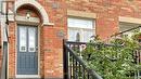 447A Queen Street E, Toronto (Moss Park), ON  - Outdoor With Exterior 