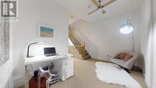 447A Queen Street E, Toronto (Moss Park), ON - Indoor Photo Showing Other Room