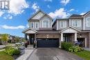 35 Gallagher Crescent, New Tecumseth, ON  - Outdoor With Facade 