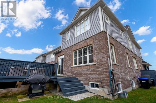 35 Gallagher Crescent, New Tecumseth, ON - Outdoor With Exterior