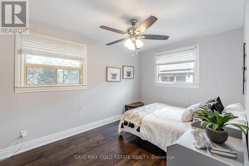 362 King Street, Caledon, ON - Indoor Photo Showing Bedroom