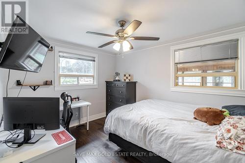 362 King Street, Caledon, ON - Indoor Photo Showing Bedroom