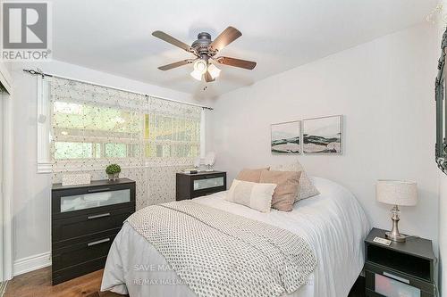 362 King Street, Caledon, ON - Indoor Photo Showing Bedroom