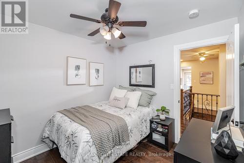 362 King Street, Caledon, ON - Indoor Photo Showing Bedroom