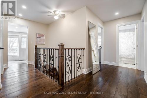 362 King Street, Caledon, ON - Indoor Photo Showing Other Room